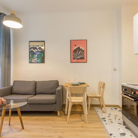 Golden Apartments/Sobf 卡托维兹 外观 照片