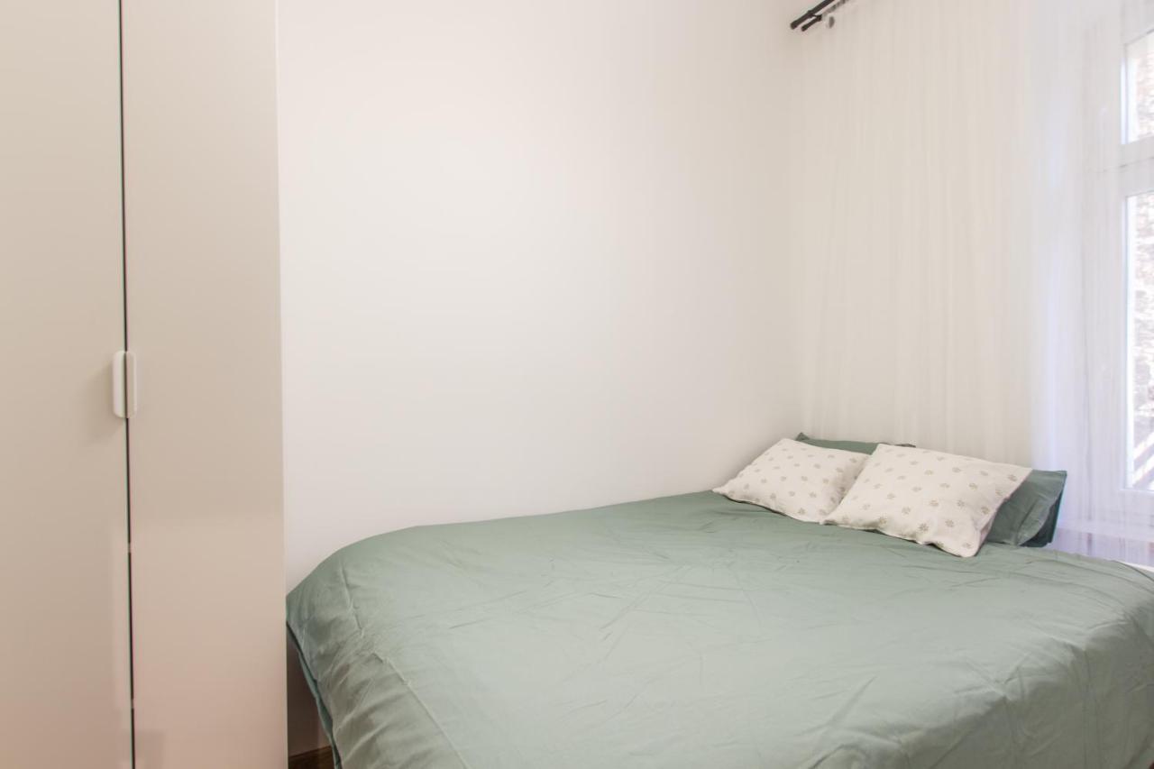 Golden Apartments/Sobf 卡托维兹 外观 照片
